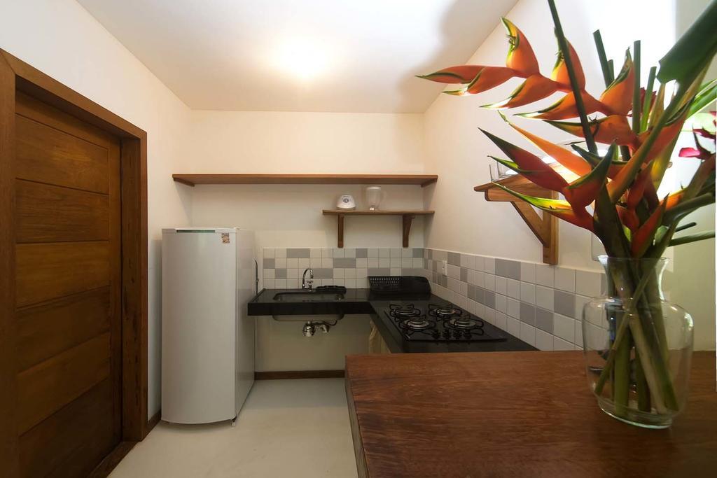 Paraiso Tropical Village Porto Seguro Room photo