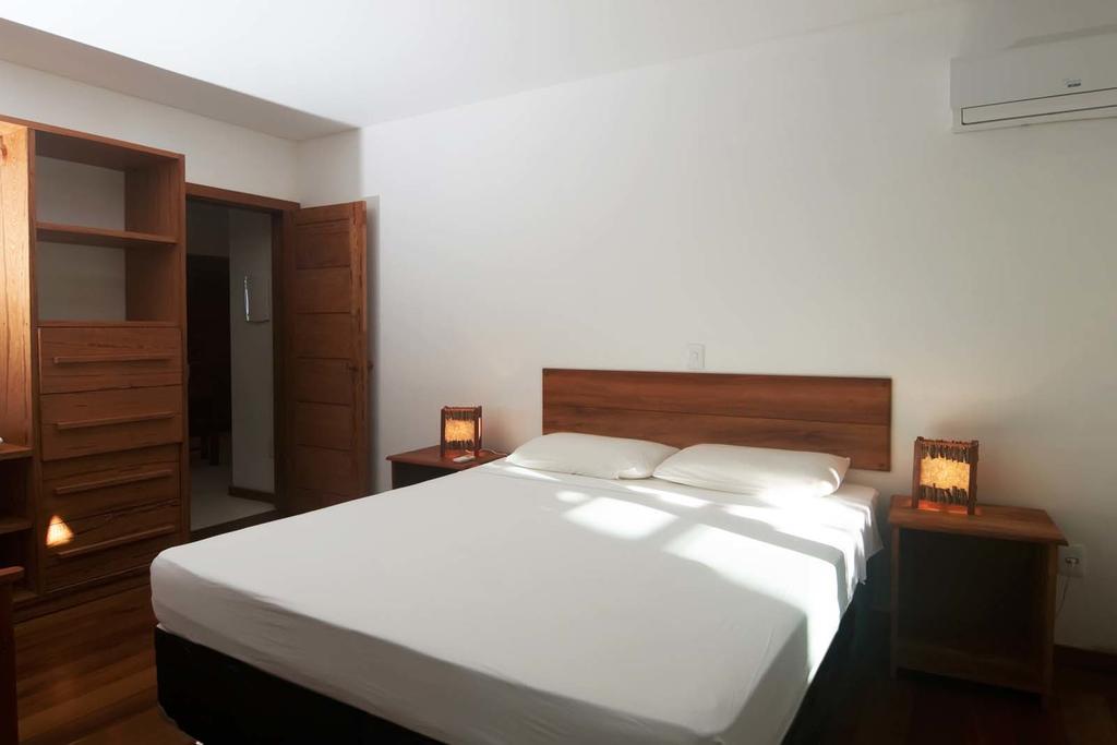 Paraiso Tropical Village Porto Seguro Room photo