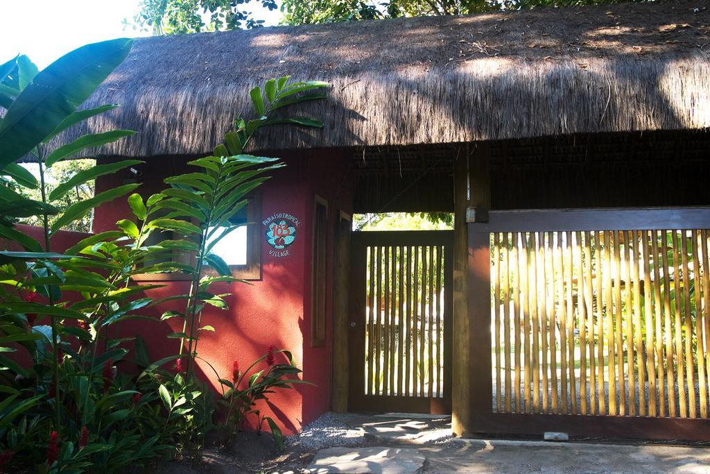 Paraiso Tropical Village Porto Seguro Exterior photo