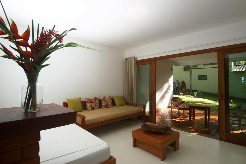 Paraiso Tropical Village Porto Seguro Room photo