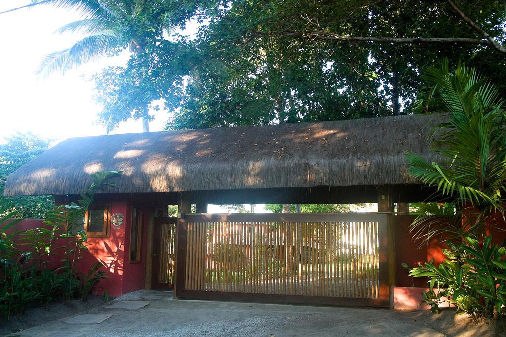 Paraiso Tropical Village Porto Seguro Exterior photo
