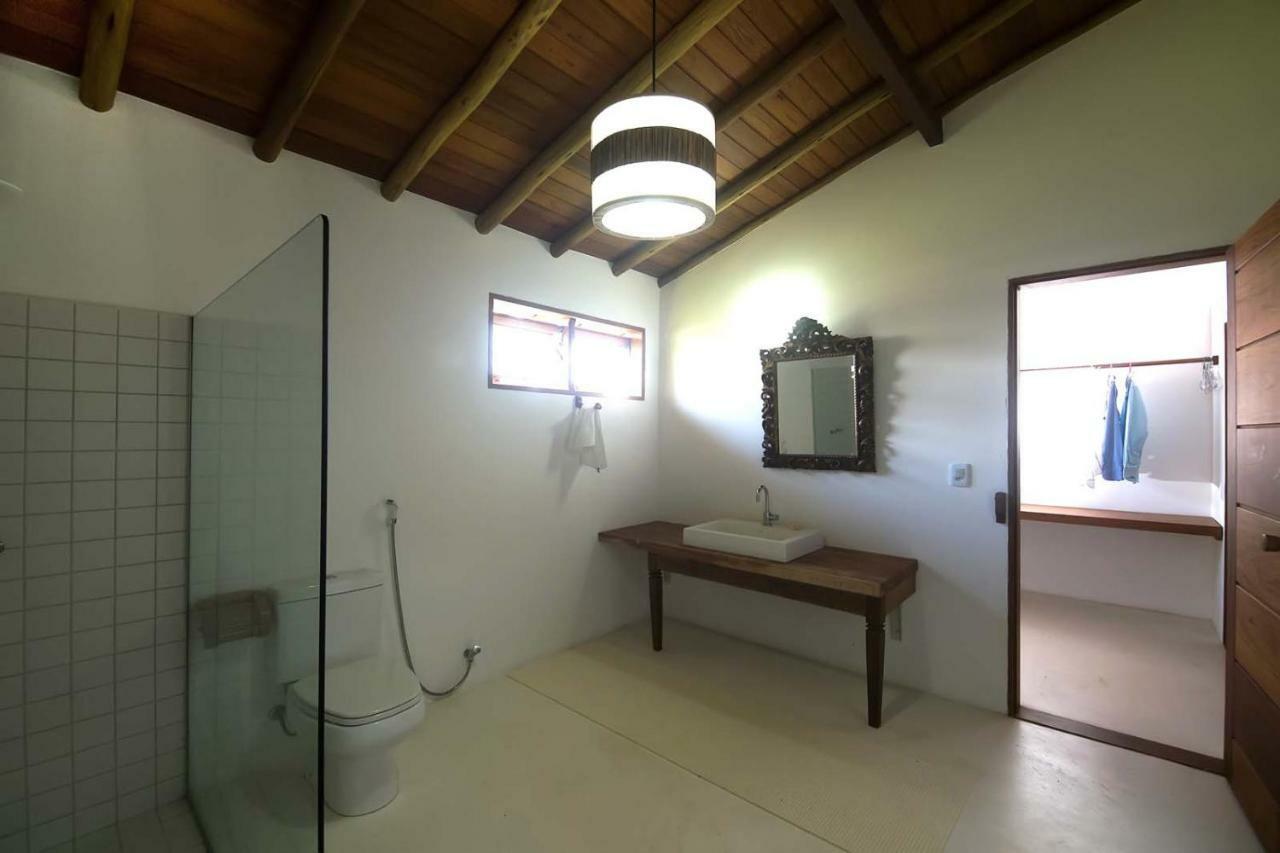 Paraiso Tropical Village Porto Seguro Exterior photo