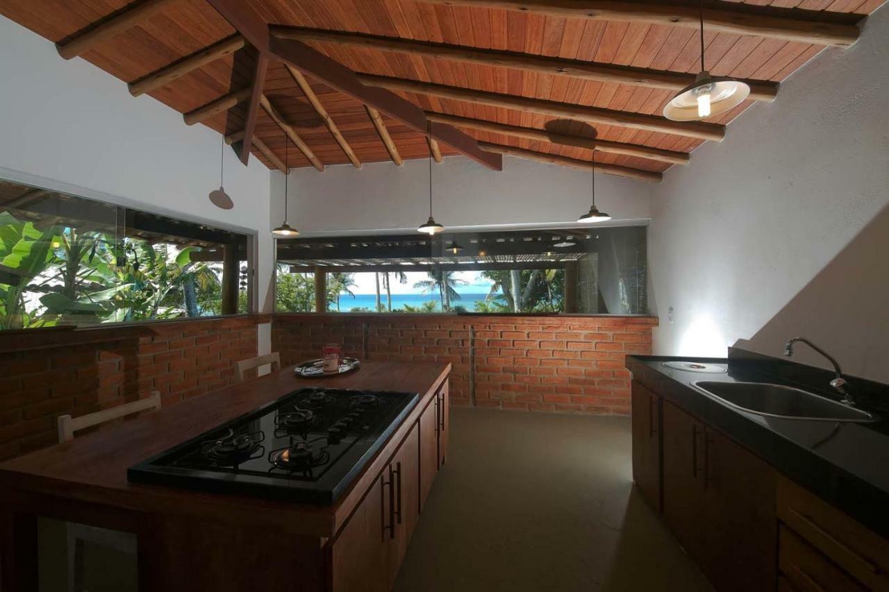 Paraiso Tropical Village Porto Seguro Exterior photo
