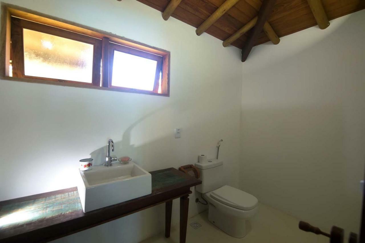 Paraiso Tropical Village Porto Seguro Exterior photo