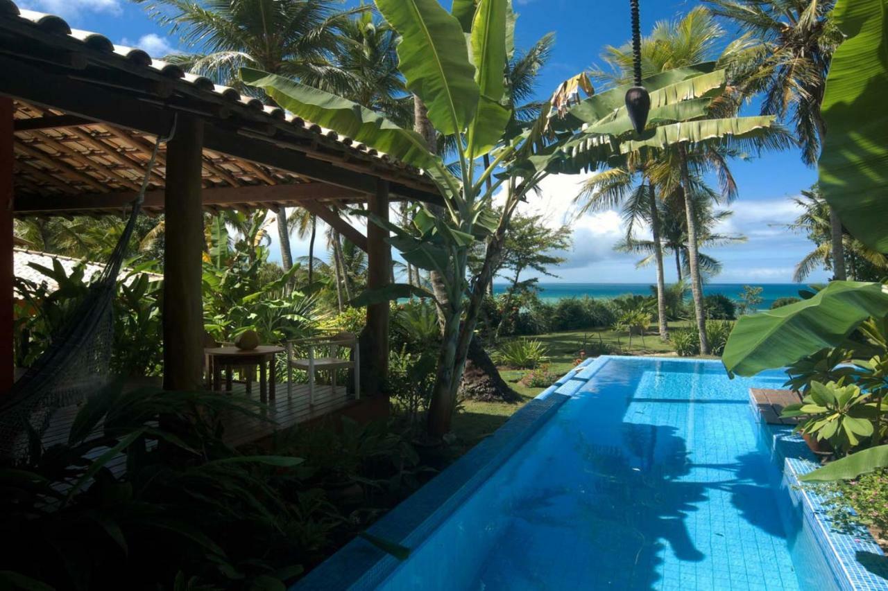Paraiso Tropical Village Porto Seguro Exterior photo